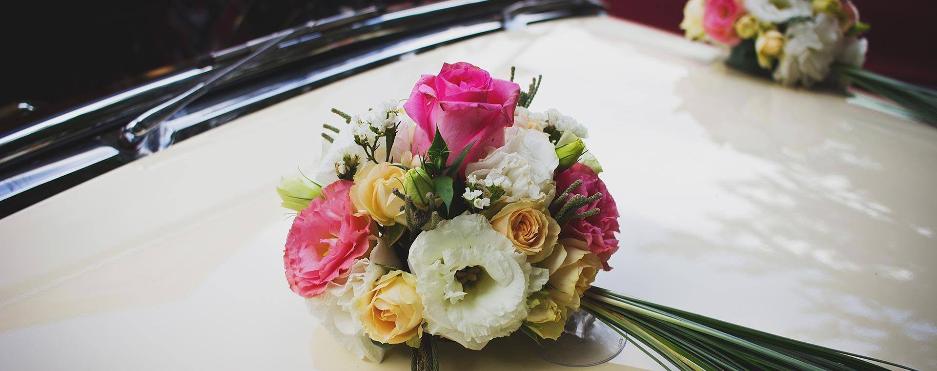 Bouquet sposa