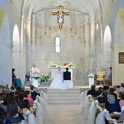 Servizio floreale e organizzazione matrimoni